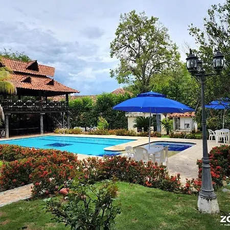 Finca Villa Lili-3